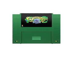 Battletoads & Double Dragon - Collector's Edition - Limited Run Games [SNES] SNES Video Game Retro-Bit   