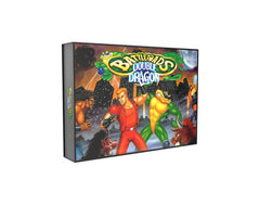 Battletoads & Double Dragon - Collector's Edition - Limited Run Games [SNES] SNES Video Game Retro-Bit   