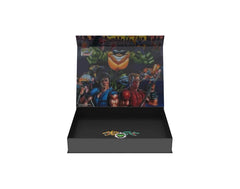 Battletoads & Double Dragon - Collector's Edition - Limited Run Games [SNES] SNES Video Game Retro-Bit   