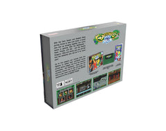 Battletoads & Double Dragon - Collector's Edition - Limited Run Games [SNES] SNES Video Game Retro-Bit   