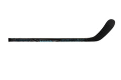 Bauer Mystery Mini Hockey Stick 2024: Left Handed - 1 Random Stick [Sporting Goods] Hockey Equipment Bauer