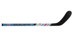 Bauer Mystery Mini Hockey Stick 2024: Left Handed - 1 Random Stick [Sporting Goods] Hockey Equipment Bauer