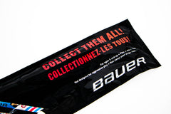 Bauer Mystery Mini Hockey Stick 2024: Right Handed - 1 Random Stick [Sporting Goods] Hockey Equipment Bauer   