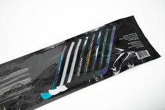 Bauer Mystery Mini Hockey Sticks 2025 (Player Left) - 1 Random Stick Sports & Outdoors Bauer