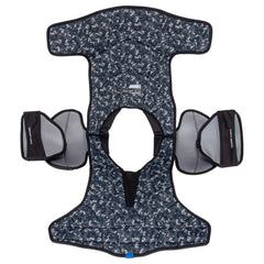 Bauer X: Senior Hockey Shoulder Pads 2024 – X Large [Sporting Goods] Sporting Goods Bauer