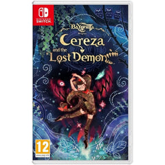 Bayonetta Origins: Cereza and the Lost Demon [ITA] [Nintendo Switch] Nintendo Switch Video Game Nintendo