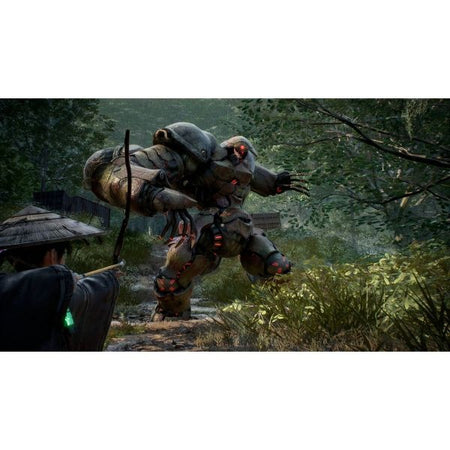 Beast of Reincarnation - Deluxe Edition [PlayStation 5]