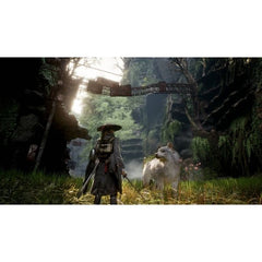 Beast of Reincarnation [PlayStation 5] PlayStation 5 Video Game Game Freak