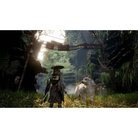 Beast of Reincarnation [Xbox Series X] Xbox Series X Video Game Game Freak