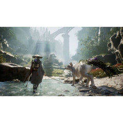 Beast of Reincarnation [Xbox Series X] Xbox Series X Video Game Game Freak