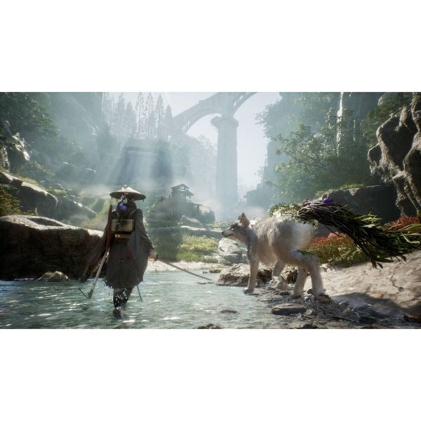 Beast of Reincarnation [Xbox Series X] Xbox Series X Video Game Game Freak