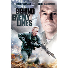 Behind Enemy Lines [DVD] DVDs & Blu-Rays 20th Century Fox   