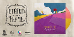 Behind the Frame Vinyl Soundtrack [Audio Vinyl] Audio CD/Vinyl iam8bit   