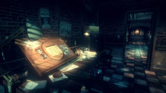 Bendy And The Dark Revival [PlayStation 5] PlayStation 5 Video Game Silver Lining Interactive