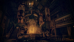 Bendy And The Dark Revival [PlayStation 5] PlayStation 5 Video Game Silver Lining Interactive