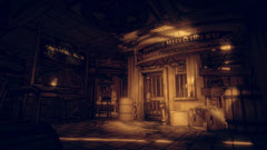 Bendy And The Dark Revival [PlayStation 5] PlayStation 5 Video Game Silver Lining Interactive