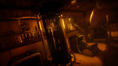 Bendy and the Ink Machine [PlayStation 5] PlayStation 5 Video Game Silver Lining Interactive