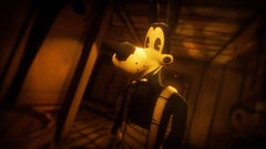 Bendy and the Ink Machine [PlayStation 5] PlayStation 5 Video Game Silver Lining Interactive
