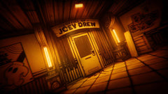Bendy and the Ink Machine [PlayStation 5] PlayStation 5 Video Game Silver Lining Interactive