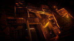 Bendy and the Ink Machine [PlayStation 5] PlayStation 5 Video Game Silver Lining Interactive