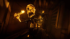Bendy and the Ink Machine [PlayStation 5] PlayStation 5 Video Game Silver Lining Interactive
