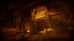 Bendy and the Ink Machine [PlayStation 5] PlayStation 5 Video Game Silver Lining Interactive