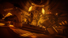 Bendy and the Ink Machine [PlayStation 5] PlayStation 5 Video Game Silver Lining Interactive