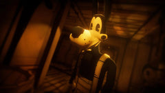 Bendy Double Pack- Ink Machine/Dark Revival [Nintendo Switch] Nintendo Switch Video Game Silver Lining Interactive