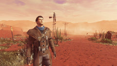 Beyond A Steel Sky: Beyond A Steelbook Edition [PlayStation 5] PlayStation 5 Video Game Microids   