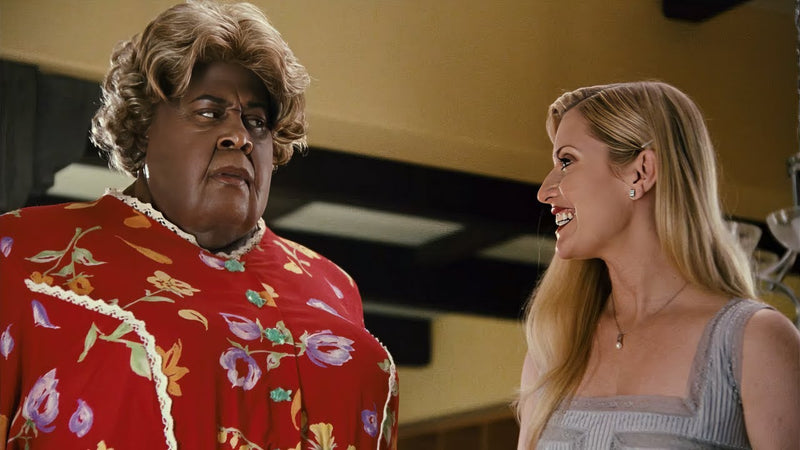 Big Momma's House 2 [Blu-Ray] DVDs & Blu-Rays Warner Bros.   