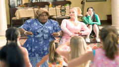 Big Momma's House 2 [Blu-Ray] DVDs & Blu-Rays Warner Bros.   