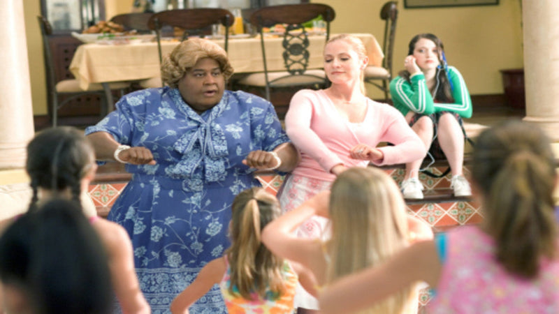 Big Momma's House 2 [Blu-Ray] DVDs & Blu-Rays Warner Bros.   