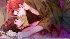 Birushana: Winds of Fate [Nintendo Switch]