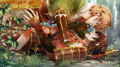 Birushana: Winds of Fate [Nintendo Switch]