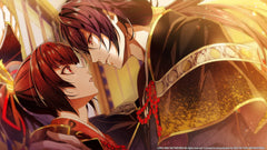 Birushana: Winds of Fate [Nintendo Switch]