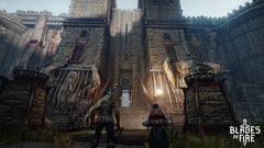 Blades of Fire - Day 1 Edition [Xbox Series X] Xbox Series X Video Game 505 Games