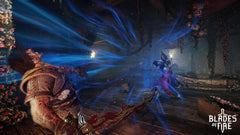 Blades of Fire - Day 1 Edition [Xbox Series X] Xbox Series X Video Game 505 Games