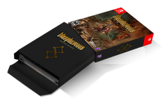 Blasphemous - Martyr's Edition [Nintendo Switch]