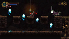 Blasphemous - Martyr's Edition [Nintendo Switch]