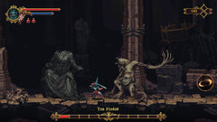 Blasphemous - Martyr's Edition [Nintendo Switch]