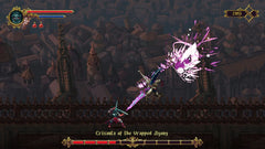 Blasphemous - Martyr's Edition [Nintendo Switch]