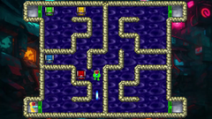 Blastoids [PlayStation 5] PlayStation 5 Video Game GS2 Games