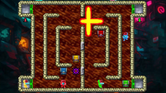 Blastoids [PlayStation 5] PlayStation 5 Video Game GS2 Games