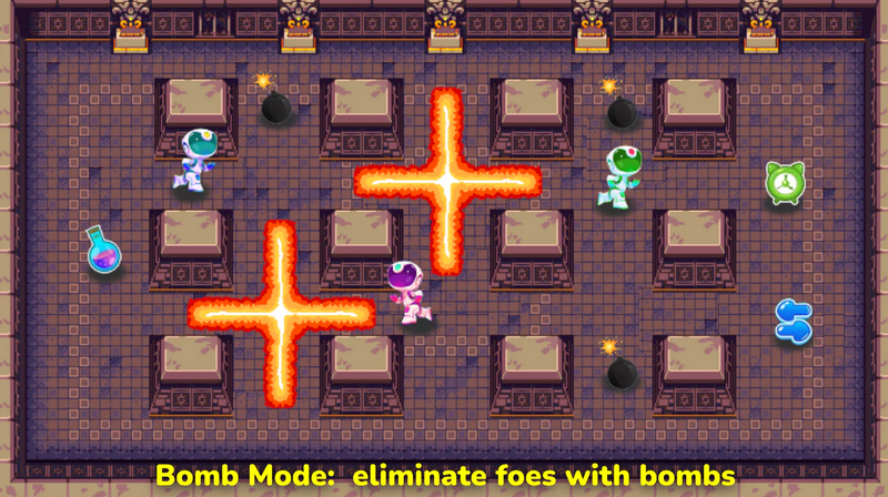 Blastoids [PlayStation 5] PlayStation 5 Video Game GS2 Games