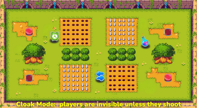 Blastoids [PlayStation 5] PlayStation 5 Video Game GS2 Games