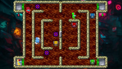 Blastoids [PlayStation 5] PlayStation 5 Video Game GS2 Games