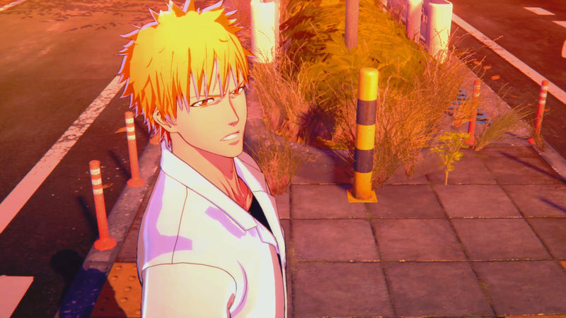 Bleach Rebirth of Souls [Xbox Series X] Xbox Series X Video Game Bandai Namco