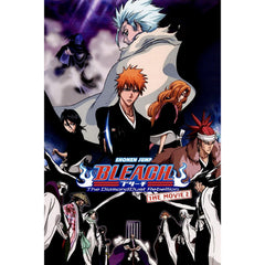 Bleach the Movie 2: The Diamond Dust Rebellion [DVD] DVDs & Blu-Rays Viz Media   