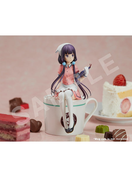 BLEND-S: Maika Sakuranomiya 1/8 Scale Figure Toys & Games Aniplex of America