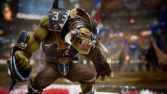 Blood Bowl 3 Brutal Edition [Xbox One & Xbox Series X Xbox Series X Video Game Maximum Games   